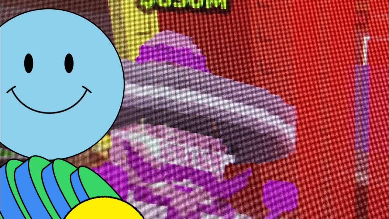 I got so lucky in steal a Brainrot 