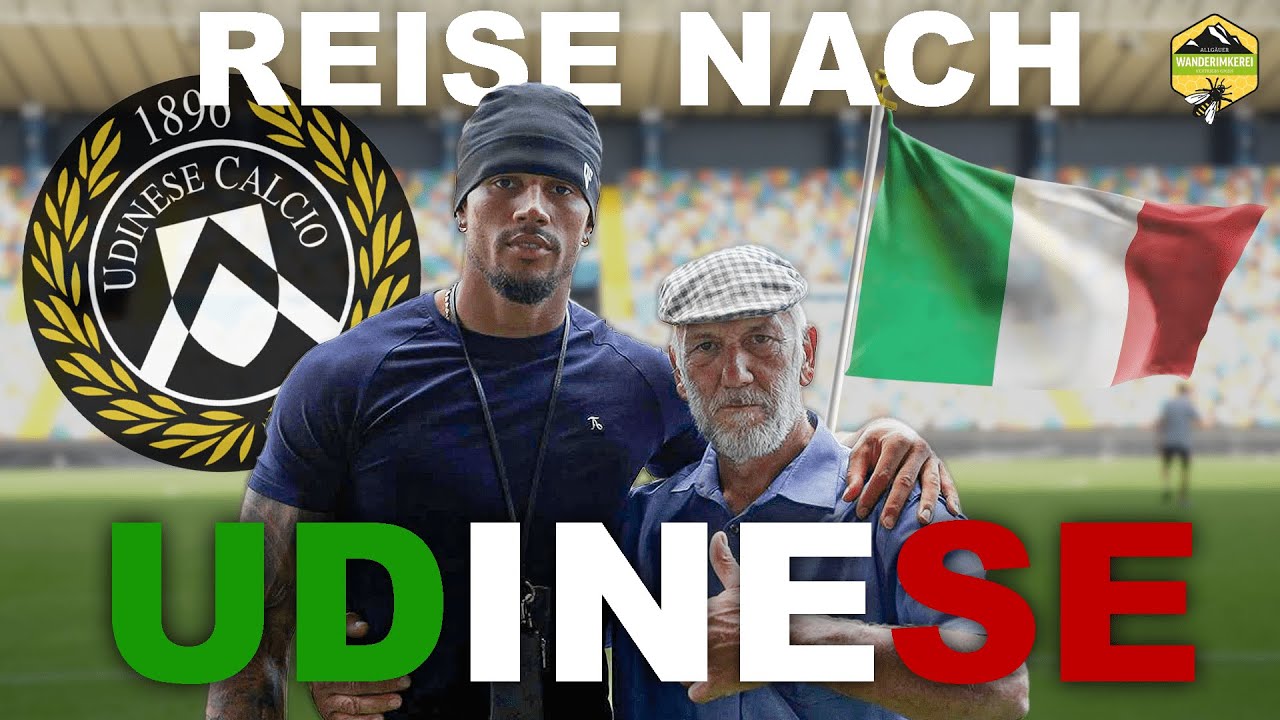 Deshalb setzen Fussballprofis auf Hercules Sport (Reise nach Italien)