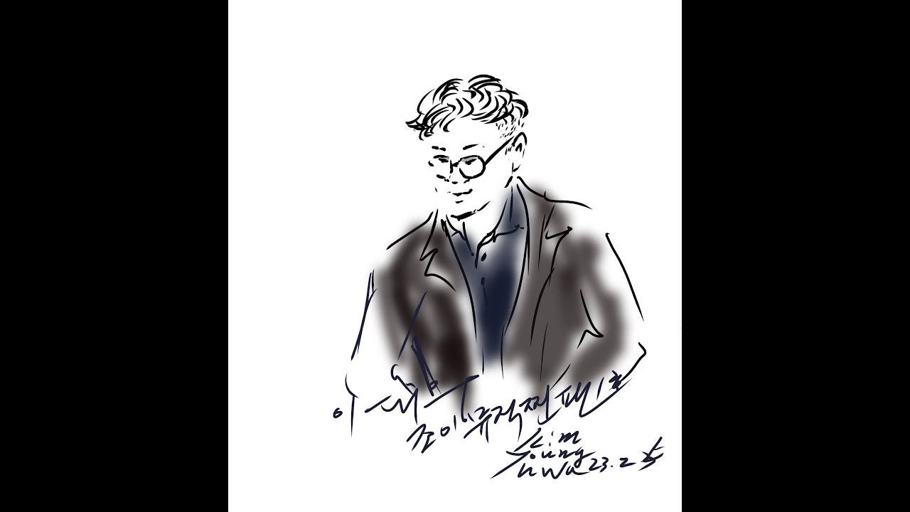 알토색소폰의 신성 조우람 샘과 함께