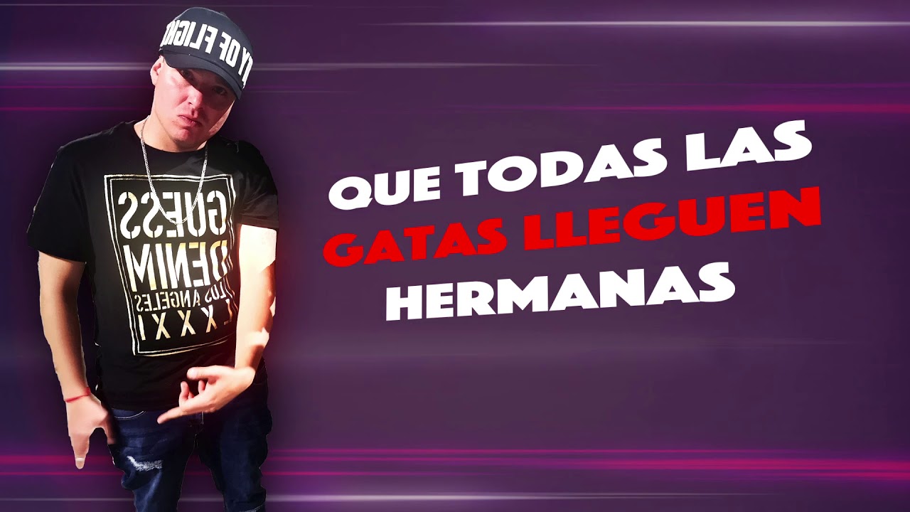 No Se Pue (Vídeo Lyric) Stigga & Dani Glock FT Varios (Prod.ElChapo,Techy,EDC,Alka)