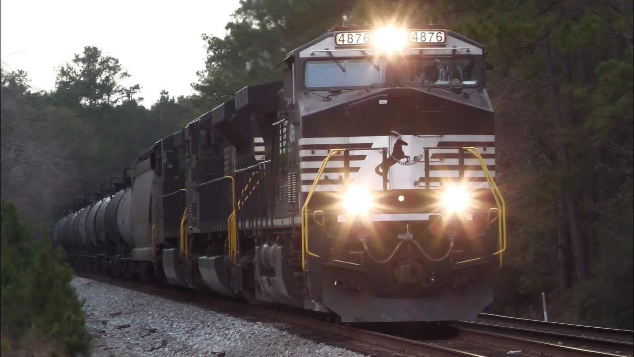 NS Action | Valdosta Ga | Jan 23, 2026