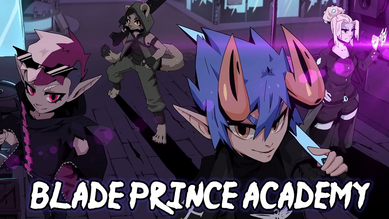 Blade Prince Academy: A Breakdown