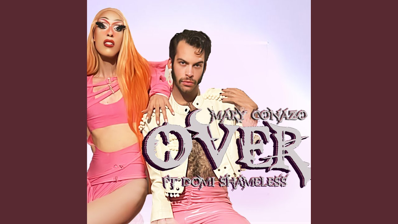 OVER (feat. Domi Shameless) (Extended mix)