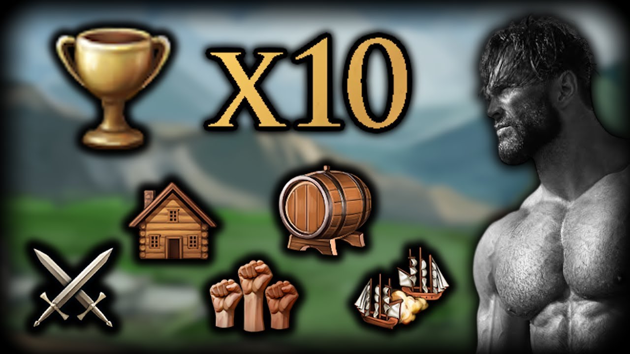 10 Insane Challenges for Eu5 You Can't Do