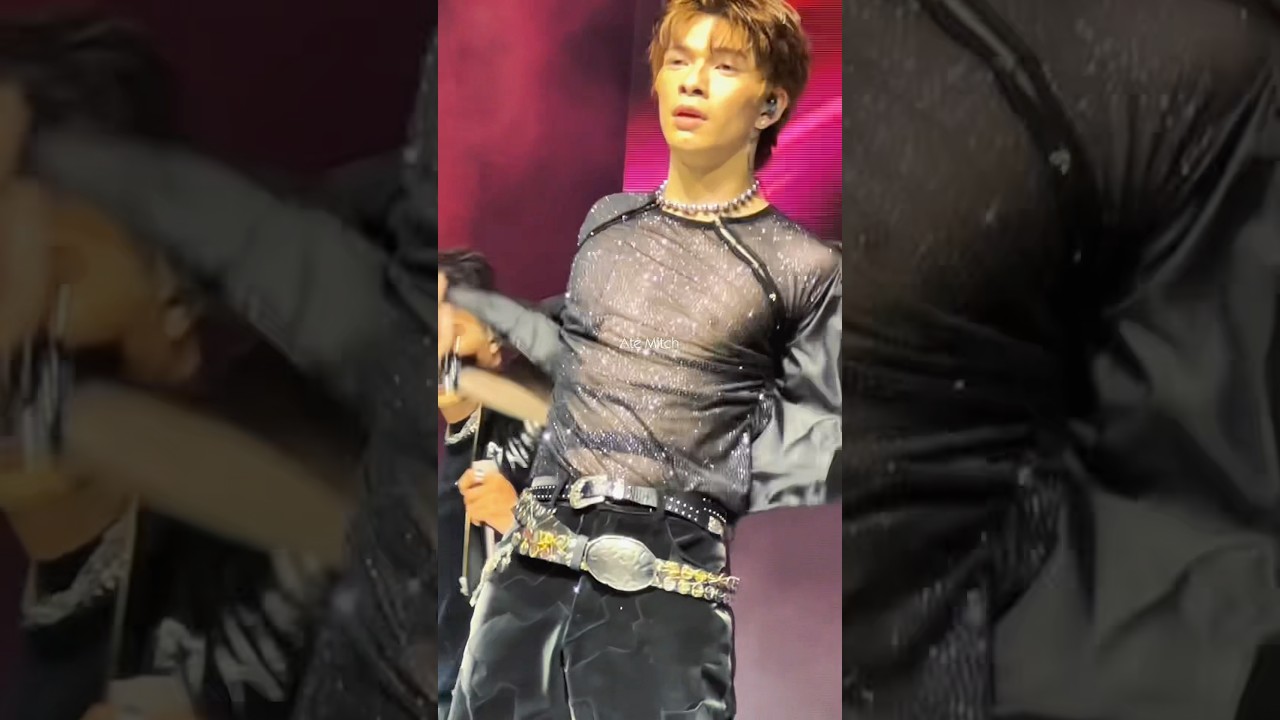 #BGYO NATE Focus HEARTSTRINGS PERFORMANCE FANCAM #BGYO_NATE #bgyonate #trending