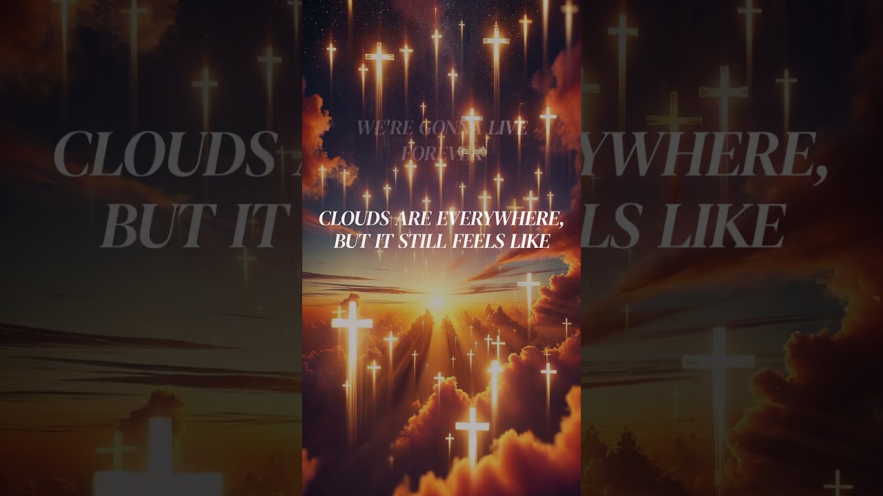 „Crosses In The Sky“ is yours now!!! 