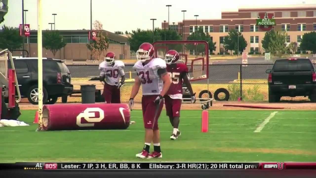 Oklahoma All-Access: Episode Two