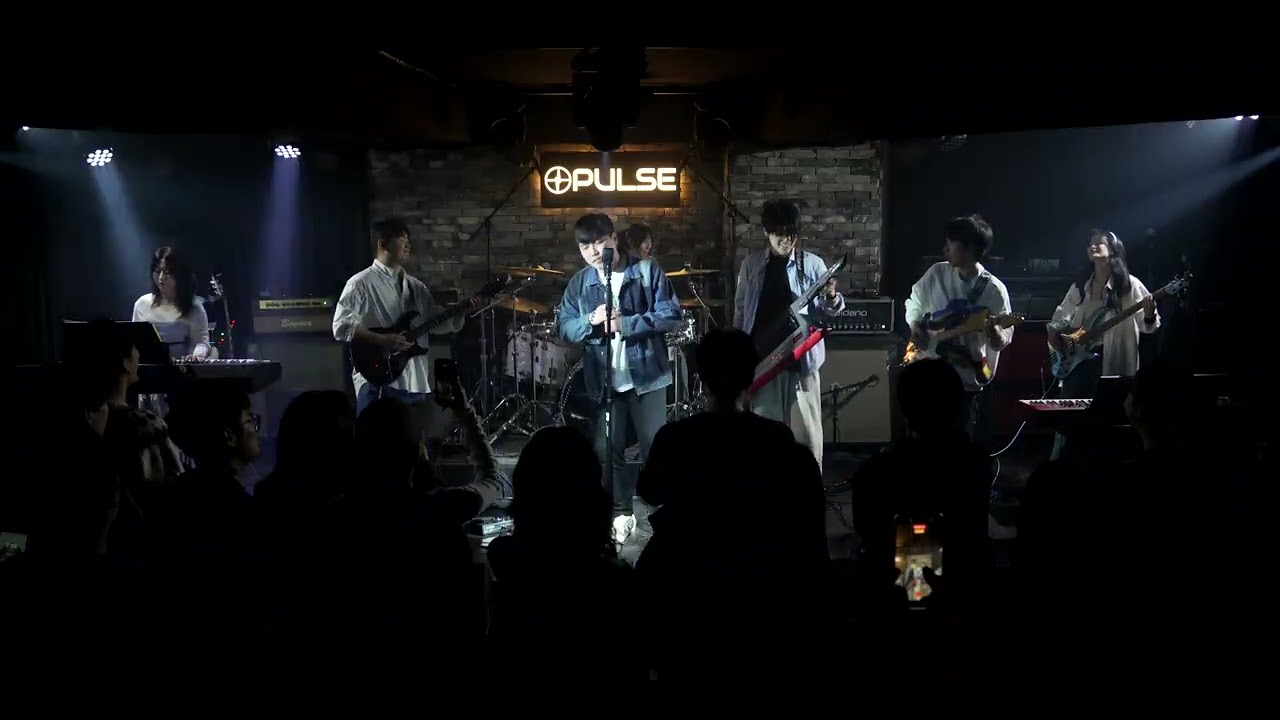 [더블에이] 김창덕 - Break in Pandemonium (4K)