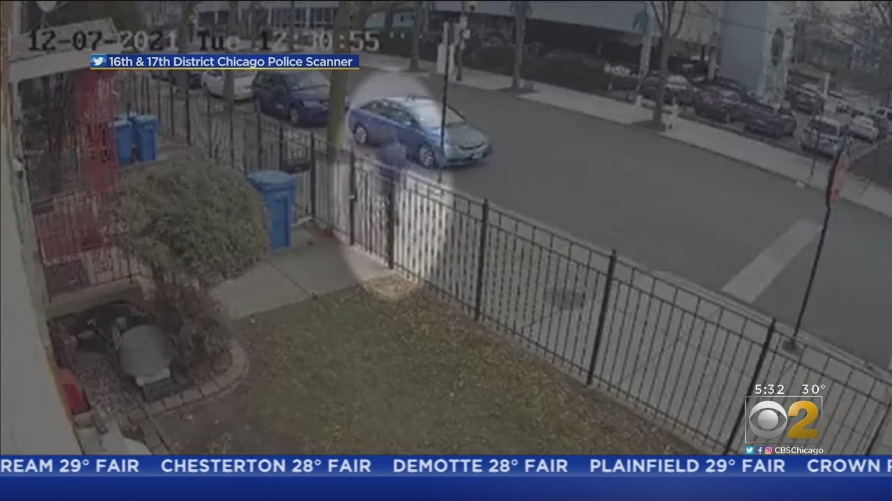 Man Charged With Shooting And Killing 71-Year-Old Woom Sing Tse In Broad Daylight In Chinatown