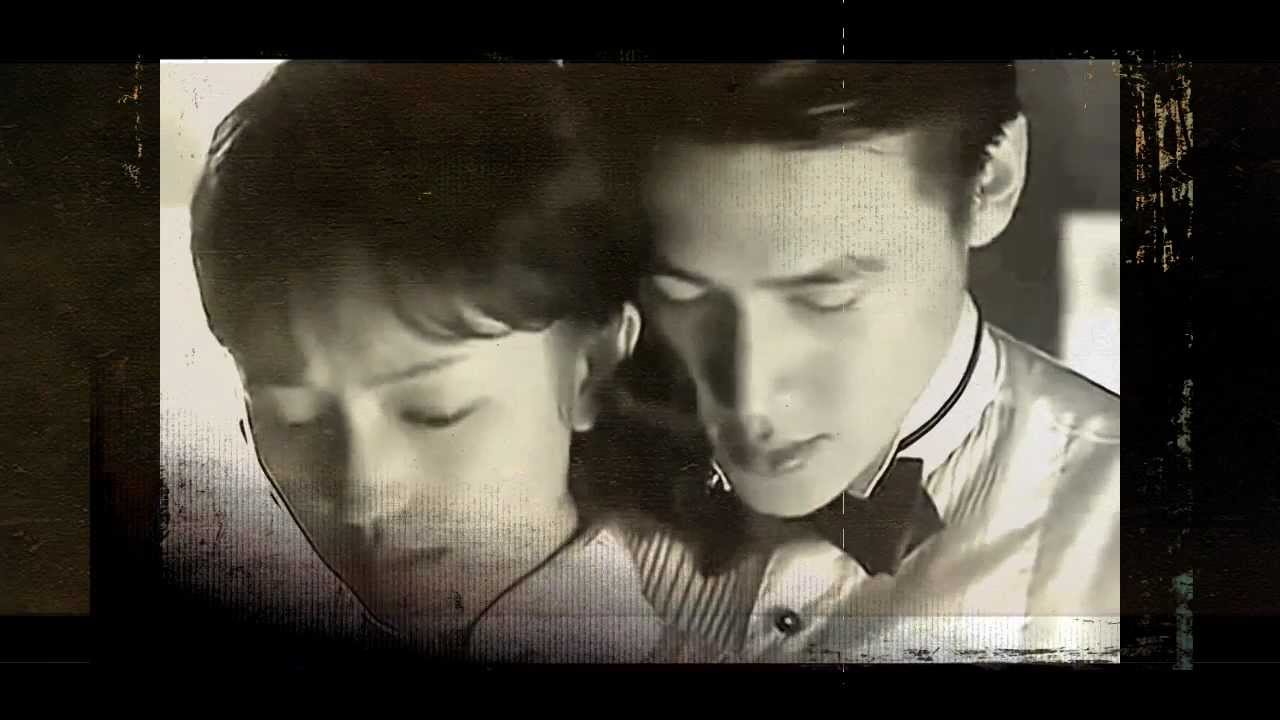 [像雾像雨又像风 / Love Story in Shanghai 2000] - 陆毅 / Lu Yi's side MV