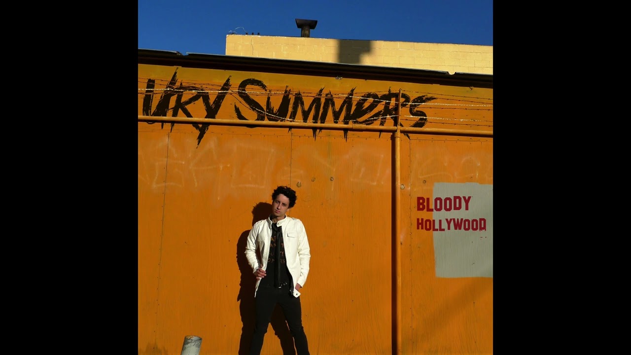 Ury Summers - Confusion Party (Official Audio)