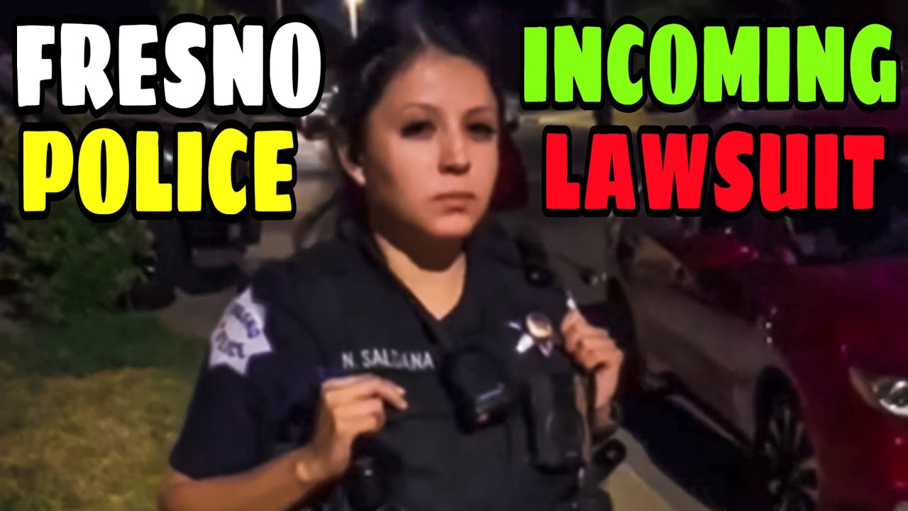 This is why you don’t call police on family!