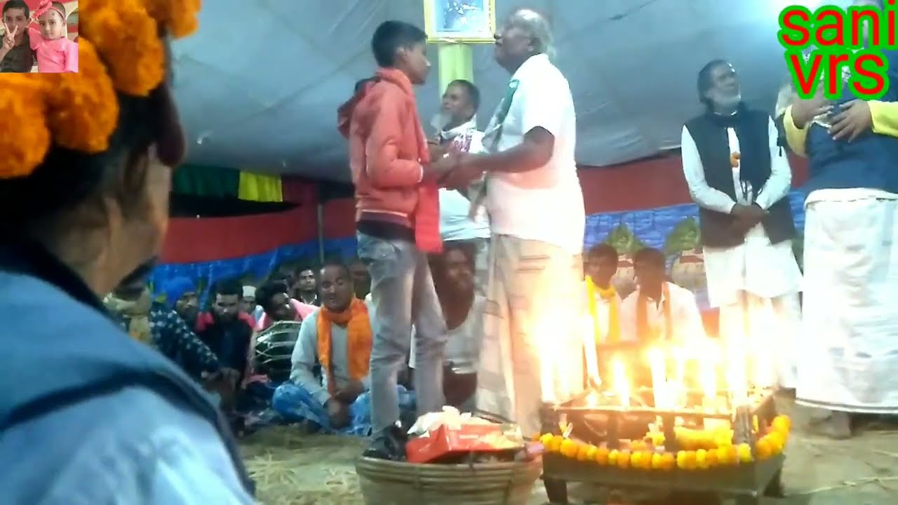 নিদান কালে কারছায়াই দারায় শিল্পী রাব্বুল