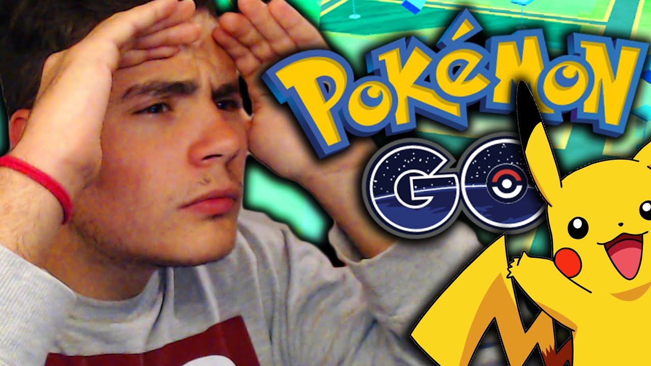 COSA NE PENSO DI : POKEMON GO !!