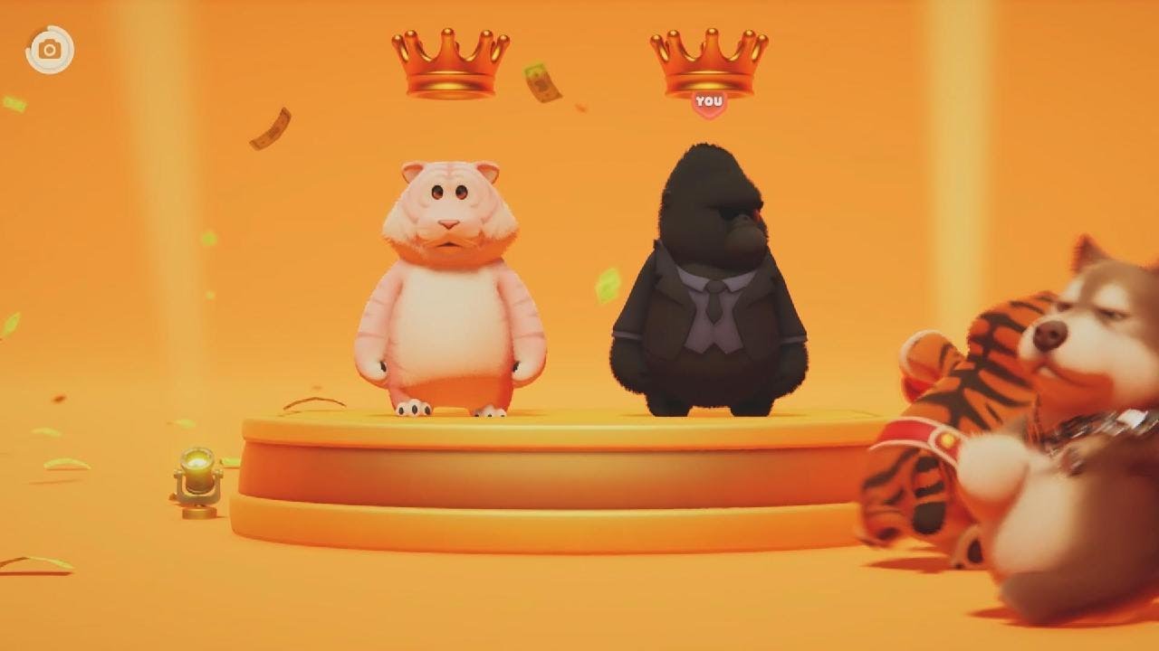 Party Animals
