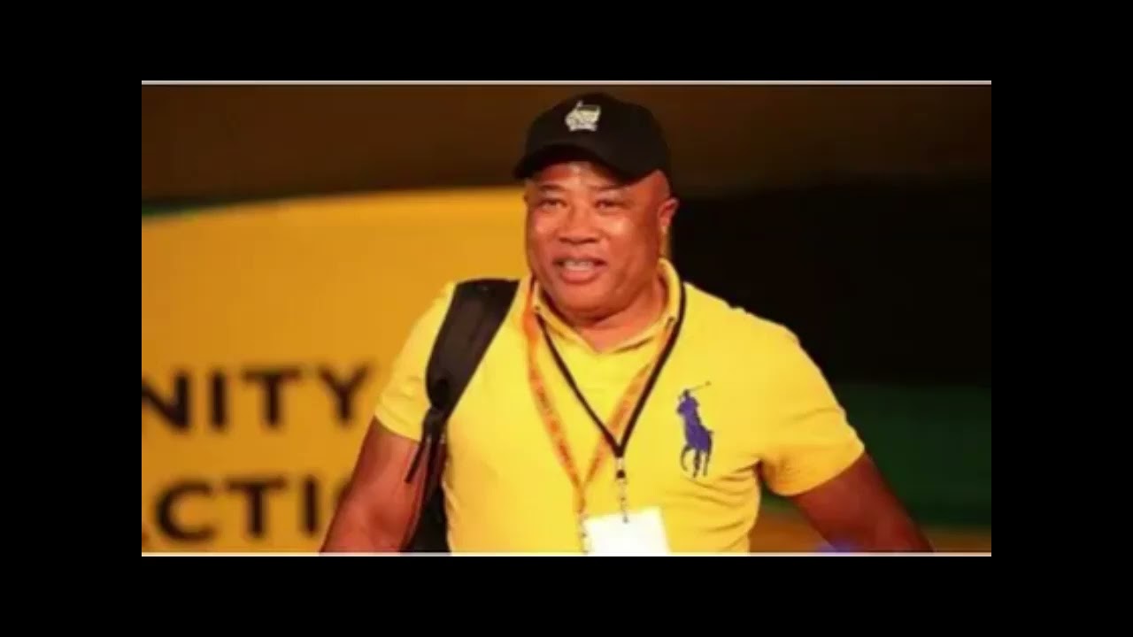 4 South African footballers who went bankrupt after football