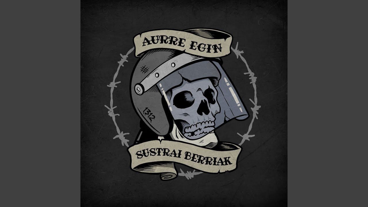 Aurre Egin