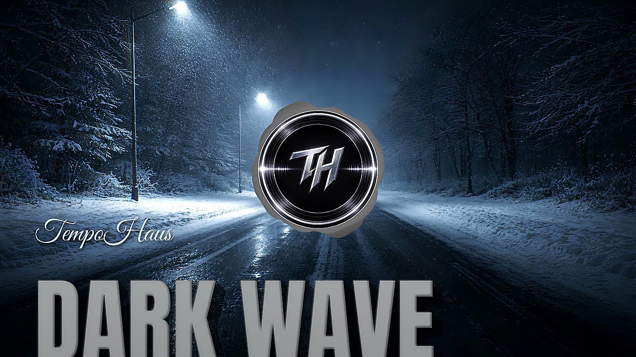 Dark Wave Electronic Mix | Darkwave air, heavy momentum | Sidechained pads, dark haze