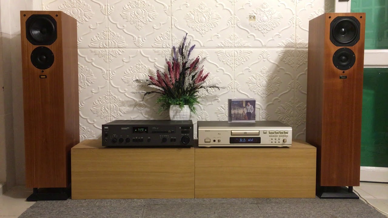 Chario Syntar 100 Tower (Đã giao liu)