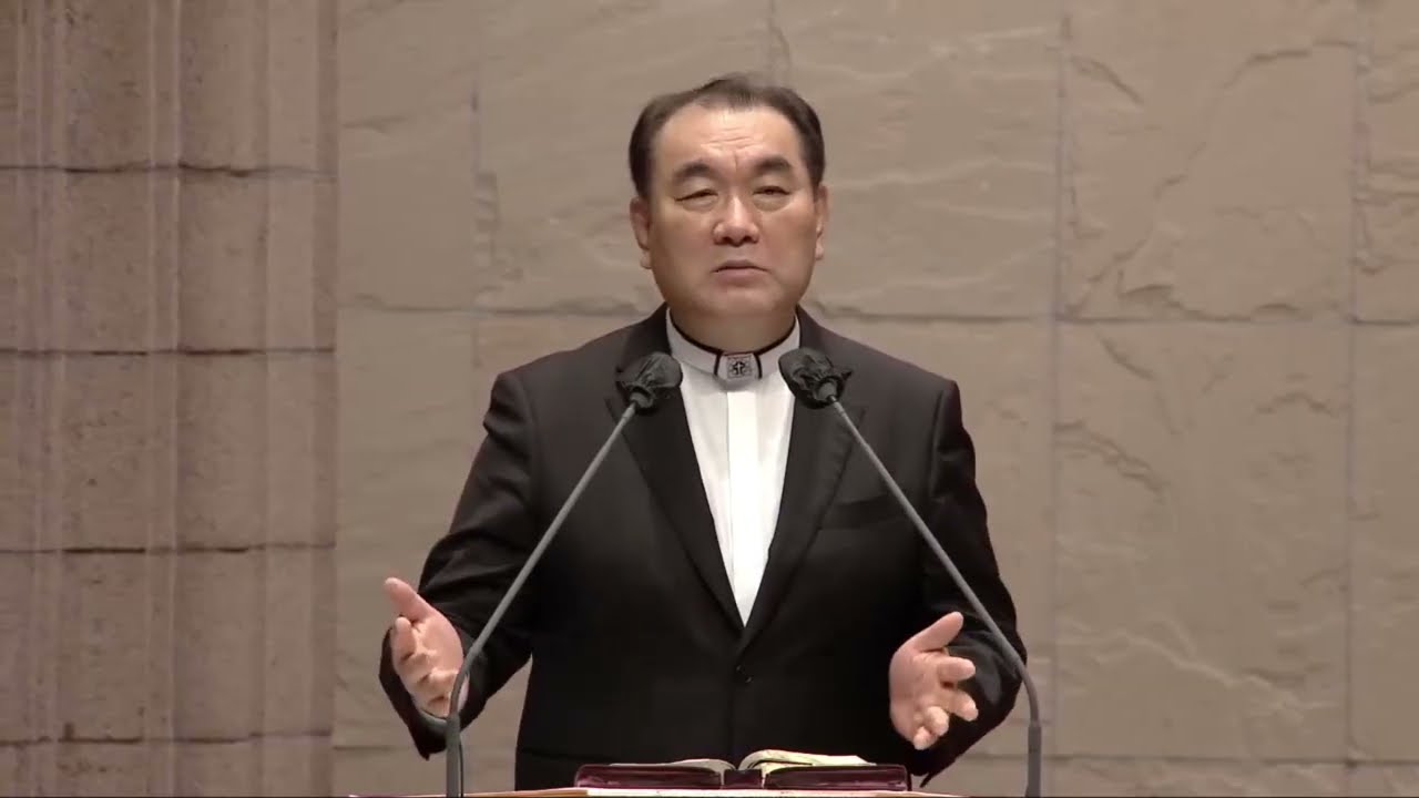 📖 마태복음 ㉔&ldquo;연약함을 담당하시는 주&rdquo; 마태복음 8장 14&ndash;17절 // &ldquo;경배하는 사람들&rdquo; 마태복음 2장 1&ndash;3절｜김운성 담임목사 영락교회