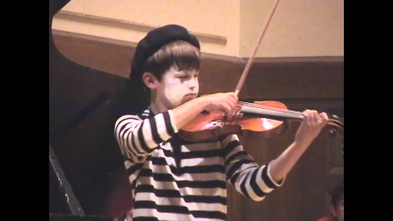 Eccles Sonata in G Minor