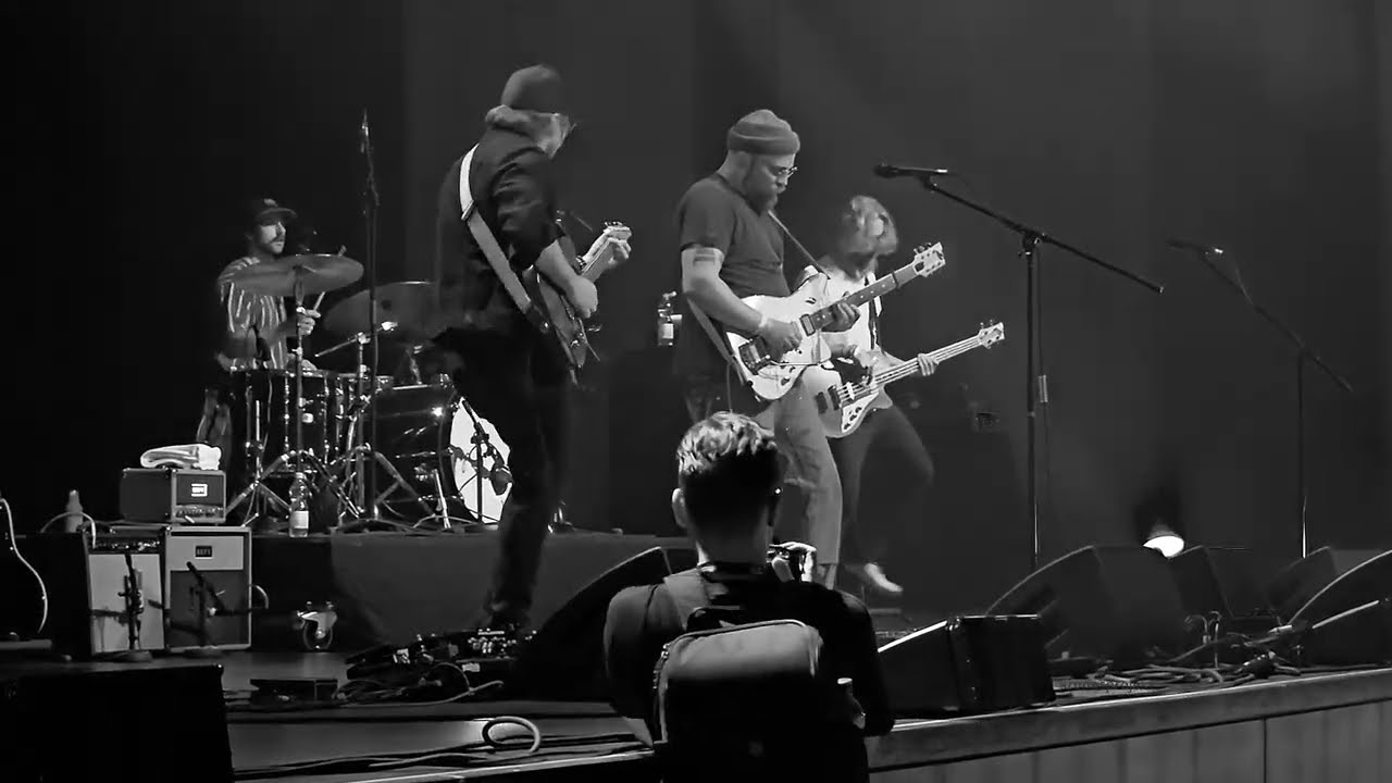 Guitar Summit 2025 - The Bros. Landreth feat. Andy Wood - Our Love