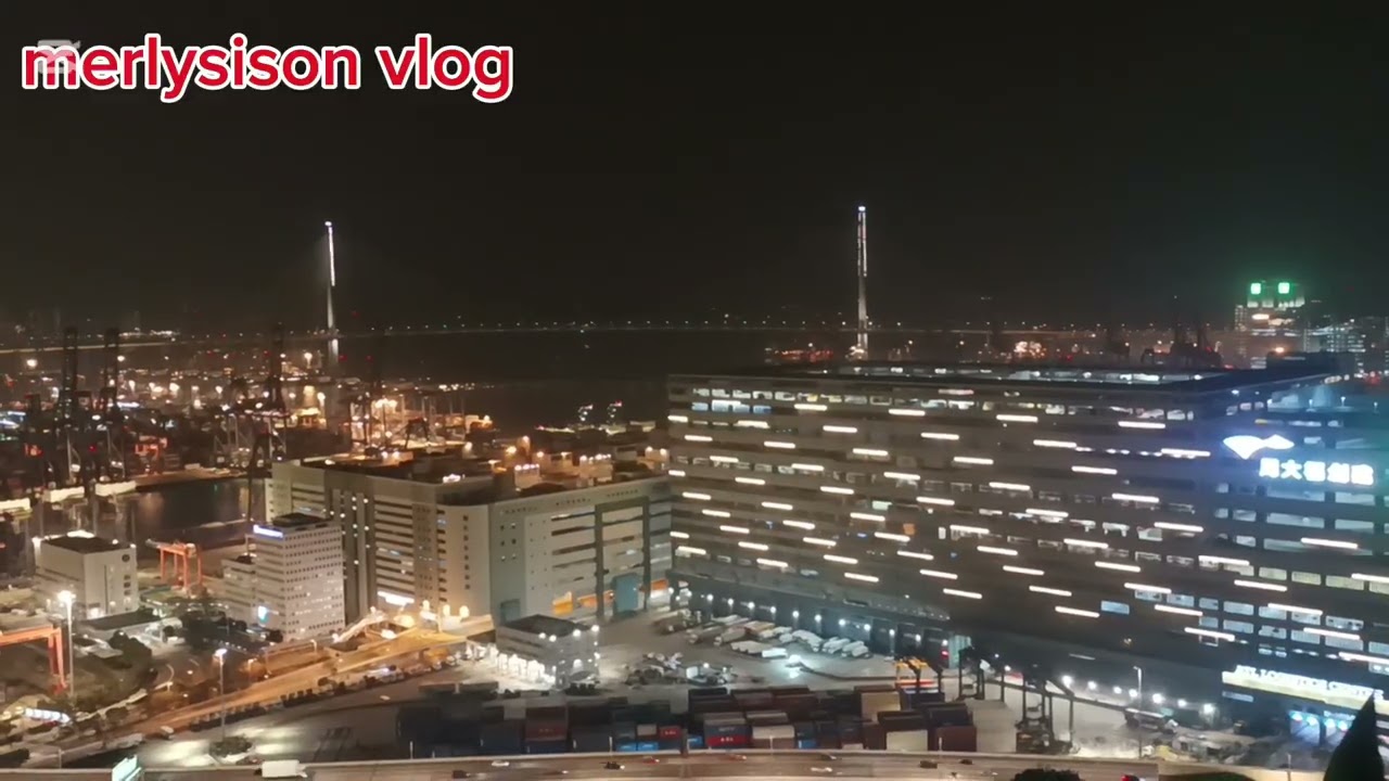 Прекрасный ночной вид #красивые #виды #вирусный #вид