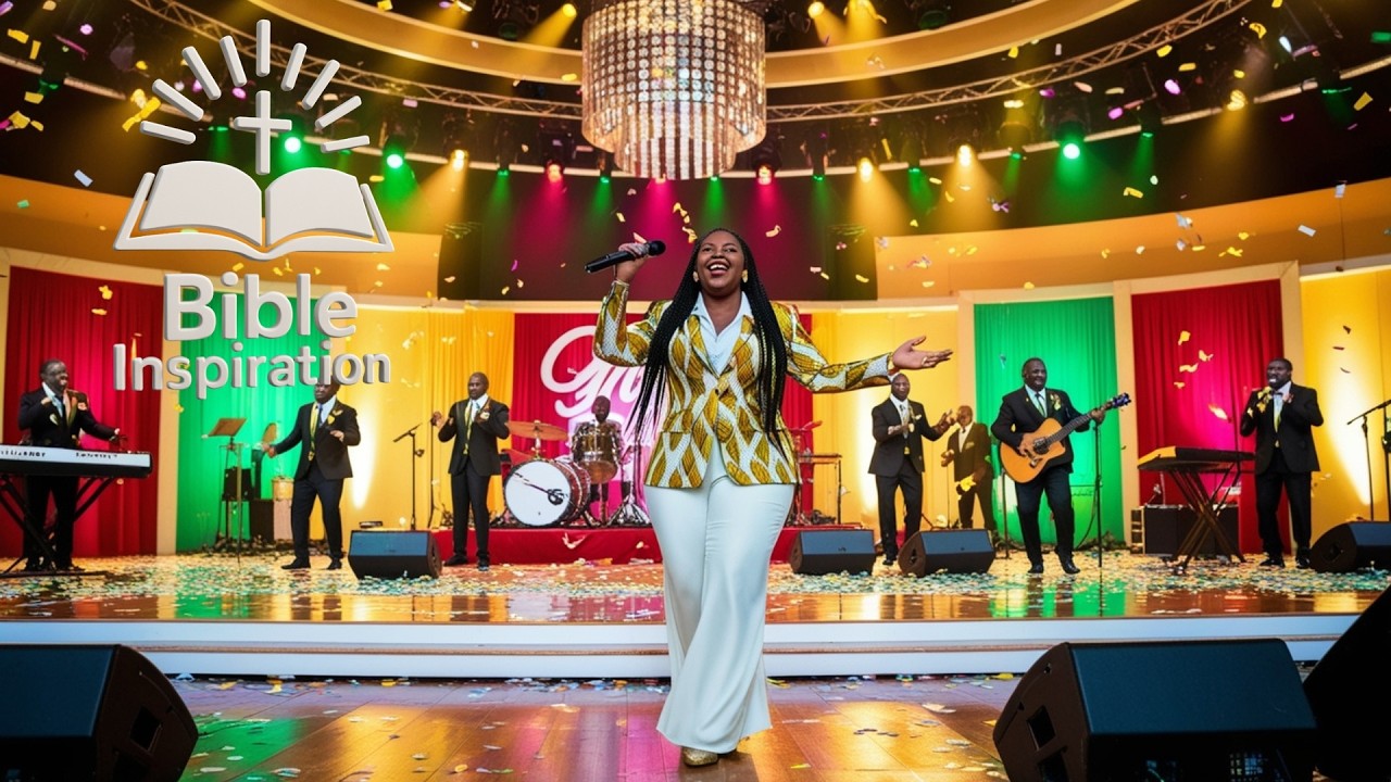 Best Powerful uplifting gospel reggae mix Bible Songs. Jesus my teacher and more