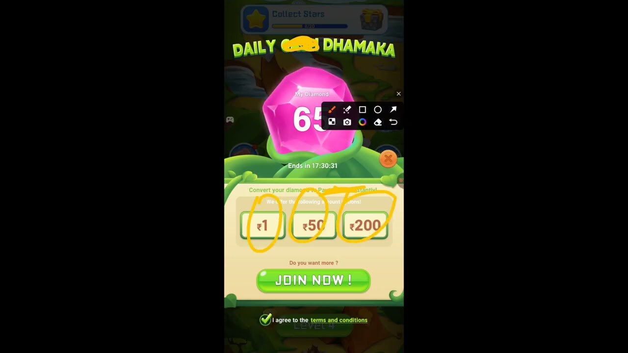 Bubble shooter real or fake ? withdrawal ? Bubble shooter kya hai