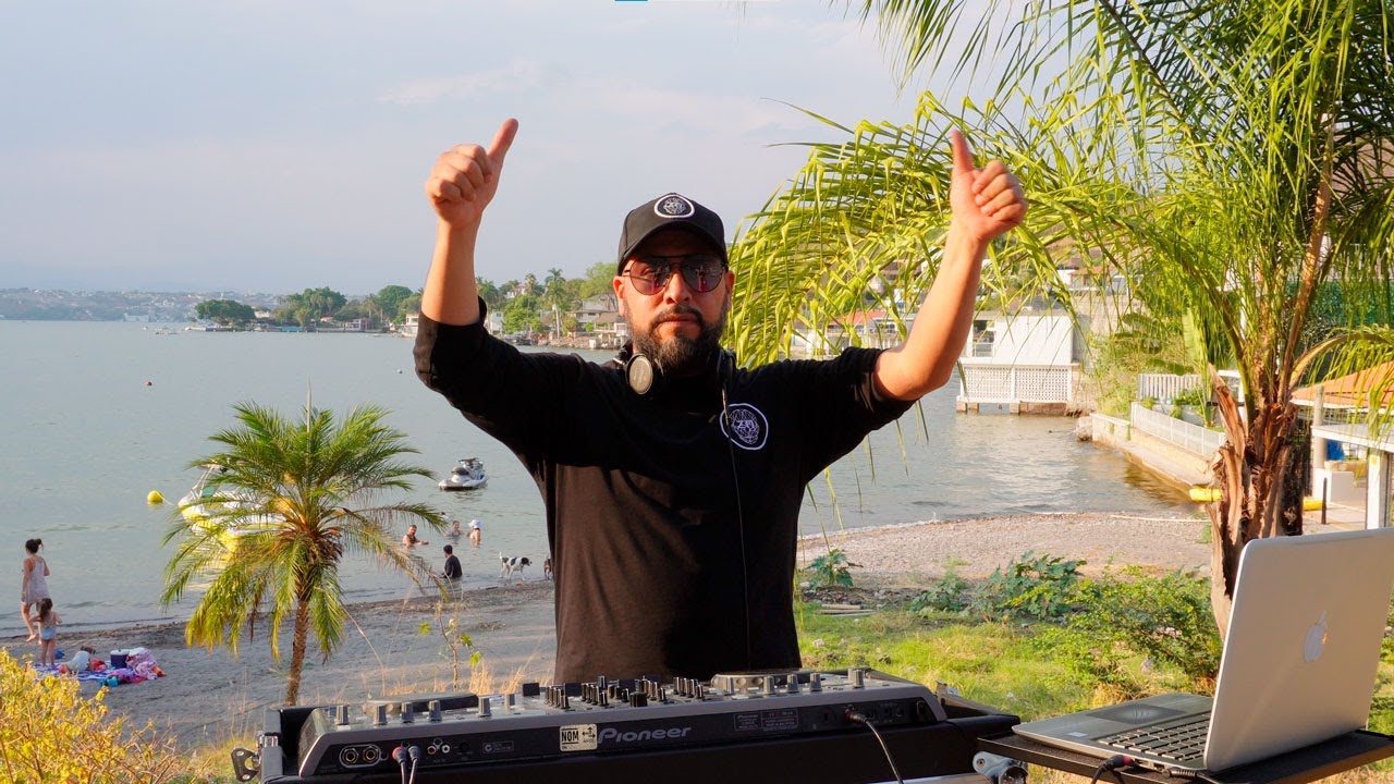 ANAGENNIMENOS PODCAST-002 - TEQUESQUITENGO - MORELOS - MEXICO