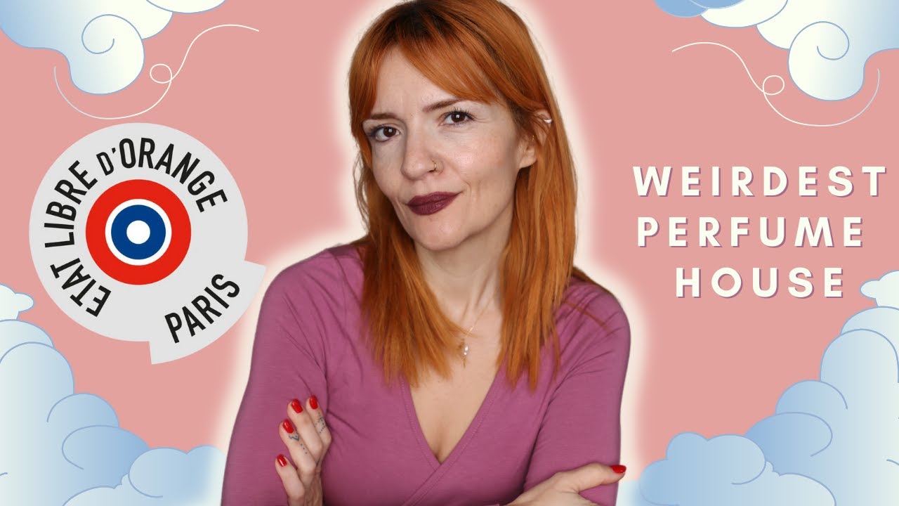 ETAT LIBRE D'ORANGE,  ΤΟ ΠΑΡΑΞΕΝΟ ΠΑΙΔΙ ΤΗΣ ΑΡΩΜΑΤΟΠΟΙΙΑΣ |  BEAUTYLEAKS by JuL