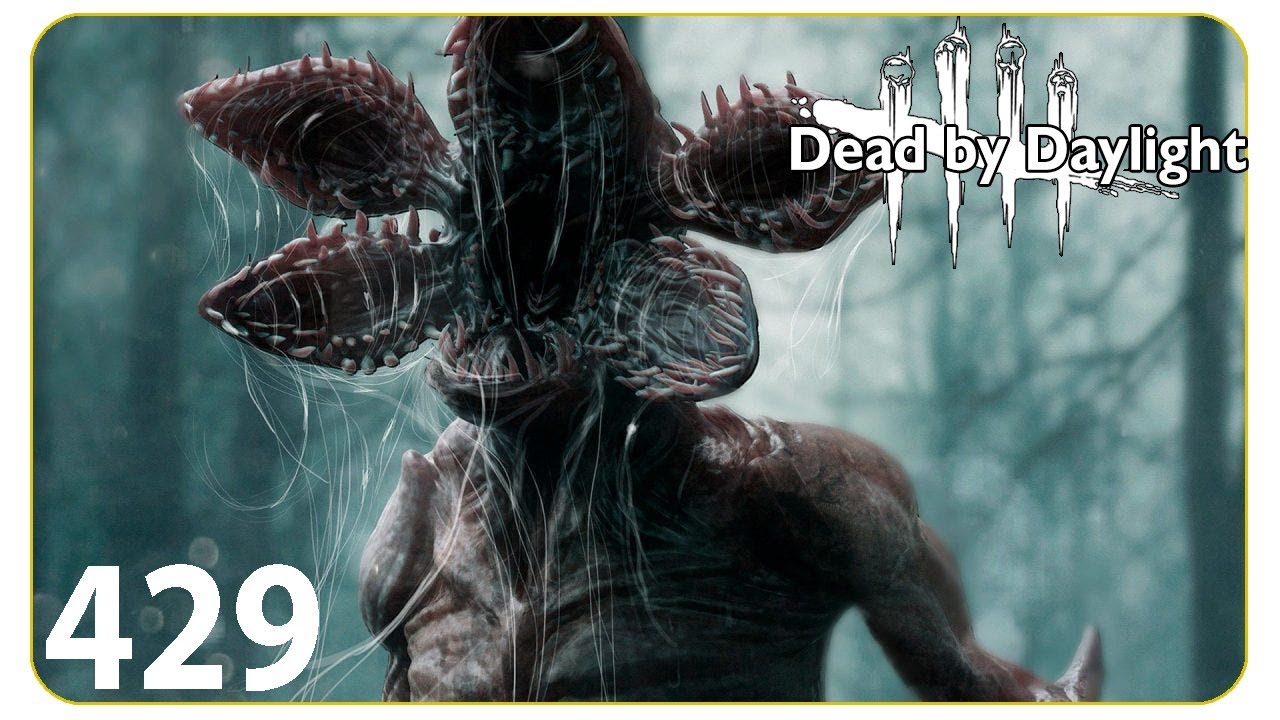 Nancy und Steve sind da! #429 Dead by Daylight [PTB] - Let's Play Together
