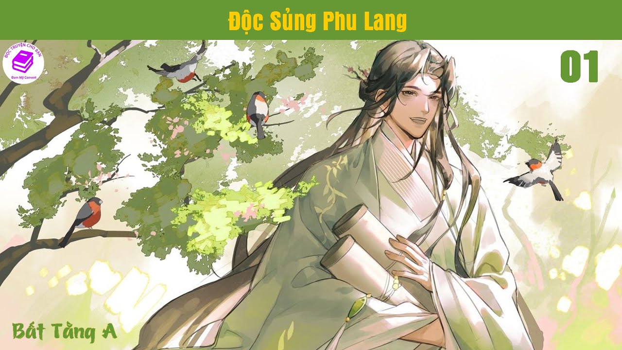 Tập 1 | Độc Sủng Phu Lang | Xuyên Không, Điền Văn