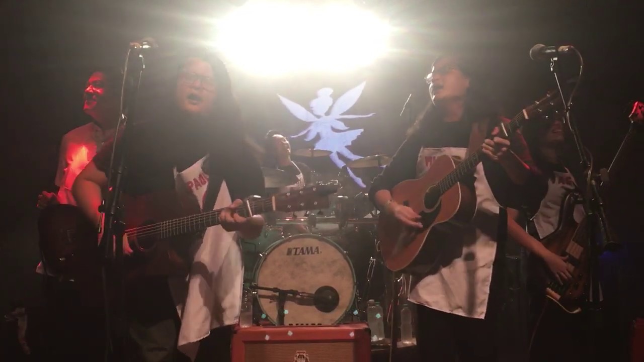 Ben&Ben - Kathang Isip (19 East)