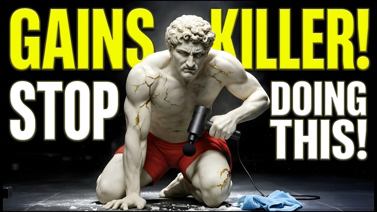 The Training Only Works When You're Fresh? You're Doing It Wrong