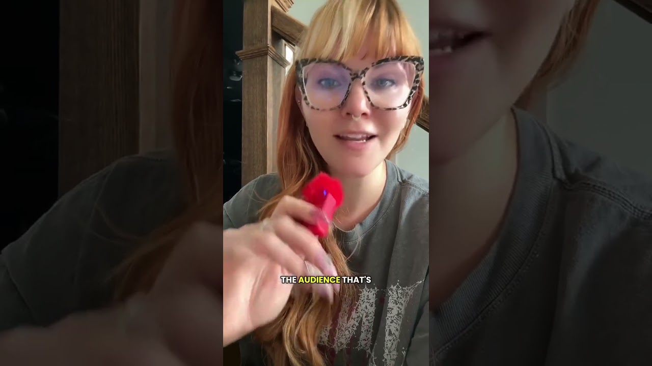 Они показали нам, кто они есть на самом деле. Поэтому мы им верим и действуем соответственно.