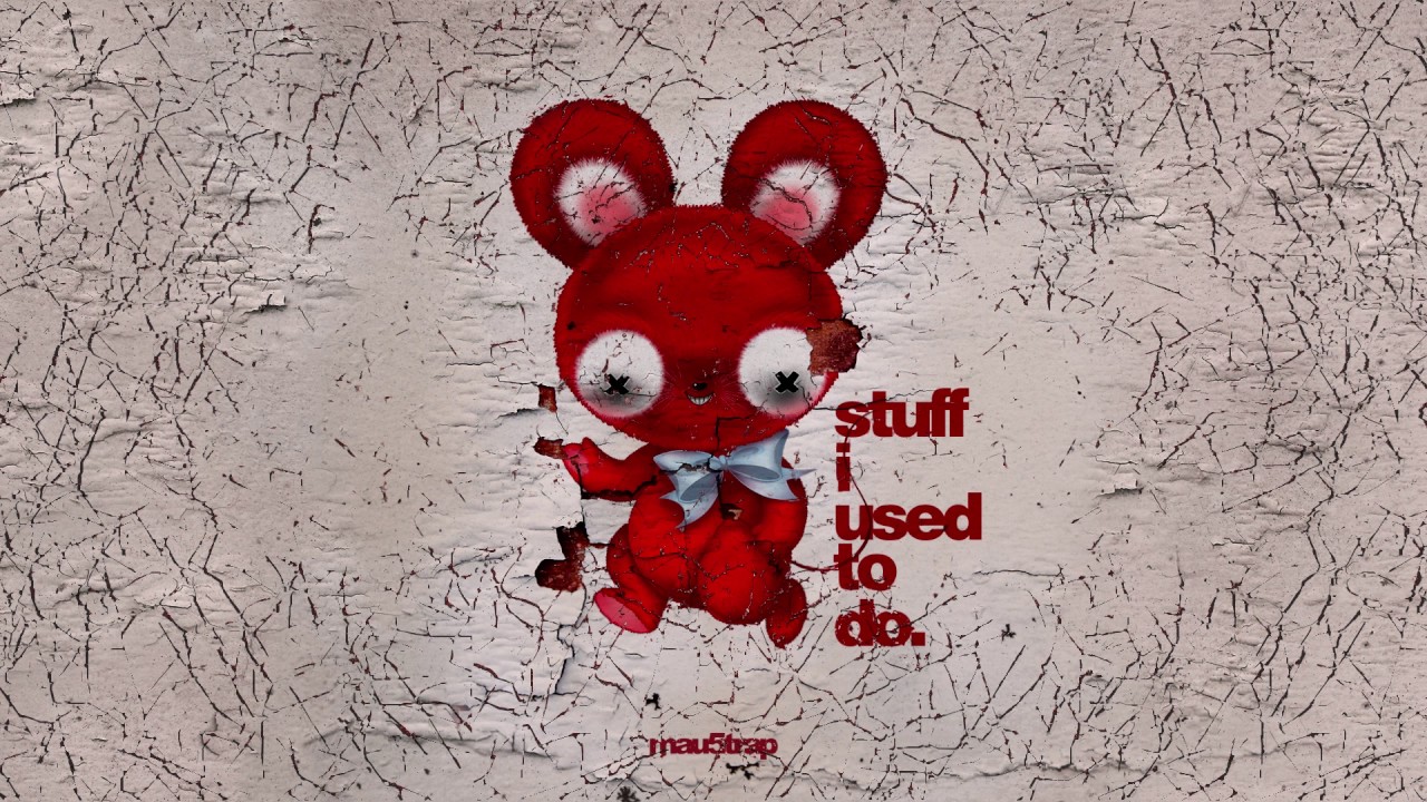 deadmau5 - unspecial effects