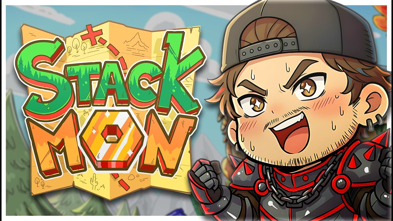 The Ultimate Money Exploit In STACKMON!!! #stackmon