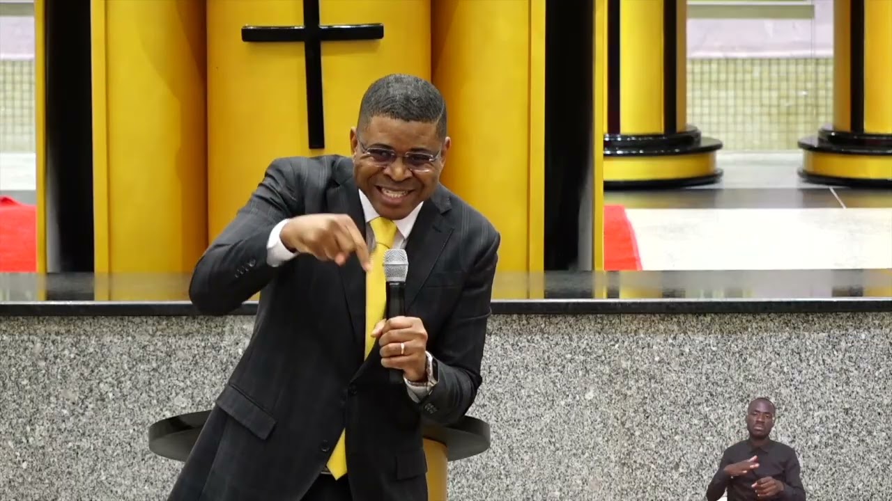 Deus quer usar você para ganhar almas e servi-Lo