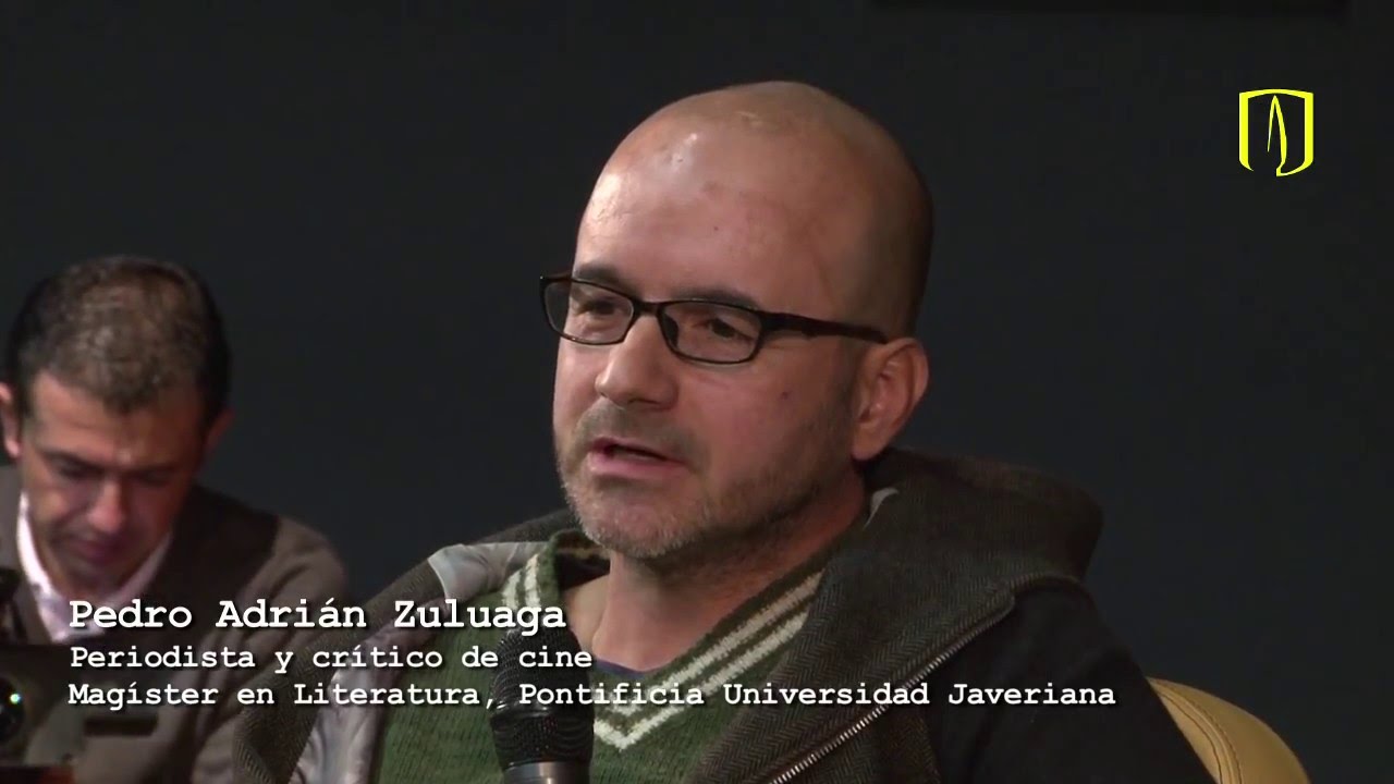 Charla con Ciro Guerra, director de El abrazo de la serpiente