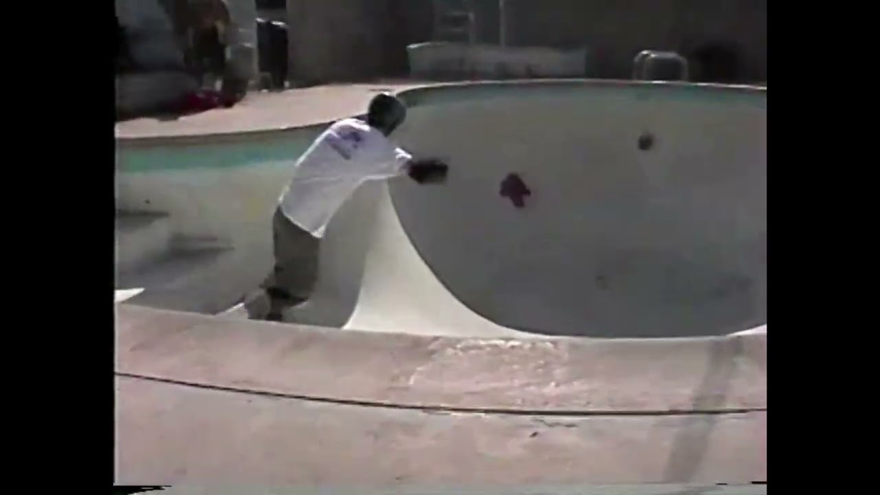 Pools Orangewood Feb. 14, 1999