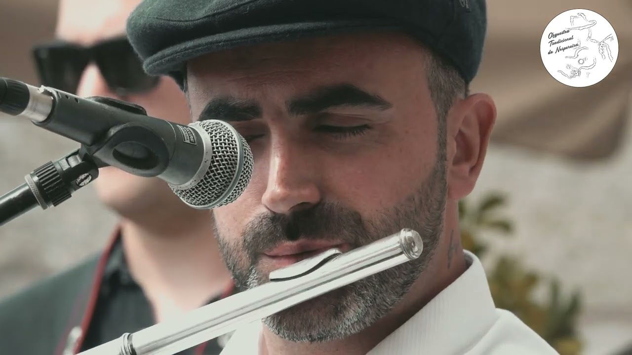 Orquestra Tradicional de Nespereira -  Quinta da Forma