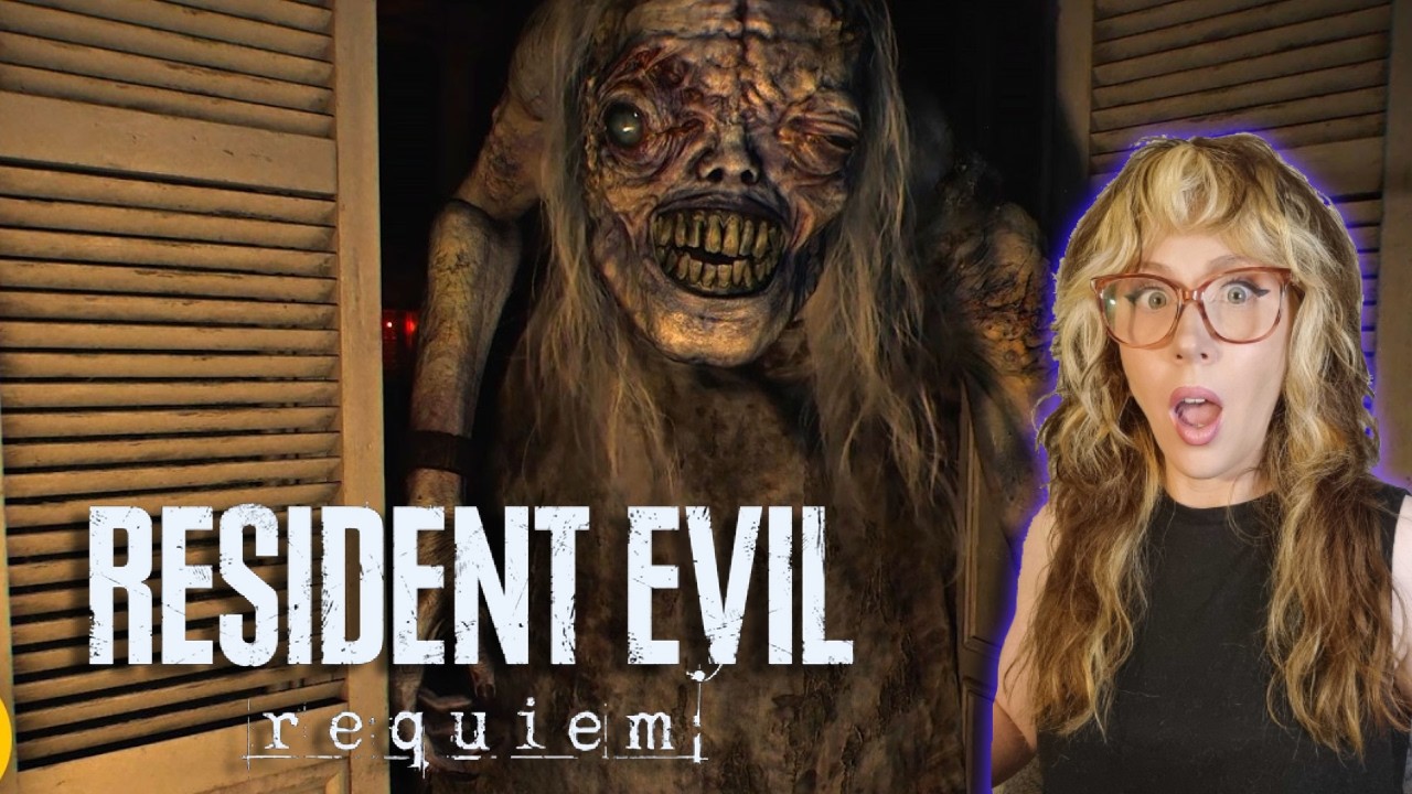 Is Raccoon City happening all over again?