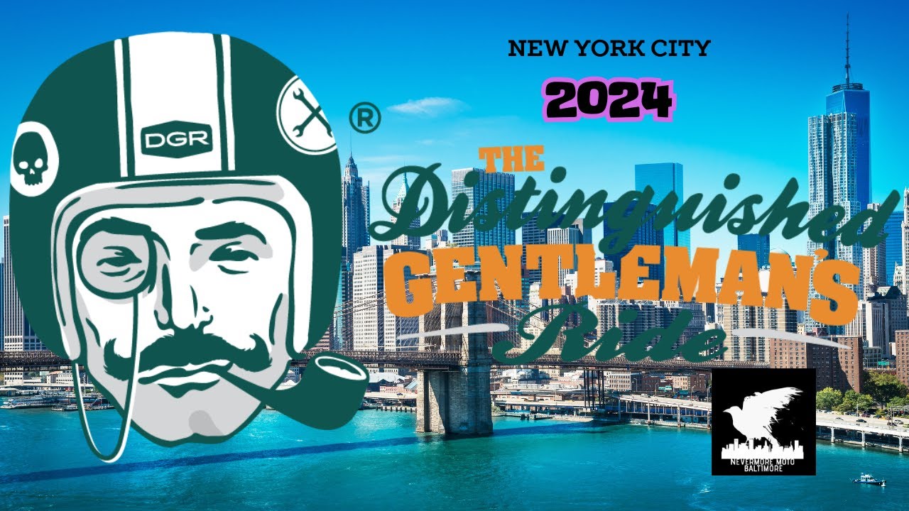 DGR New York City 2024