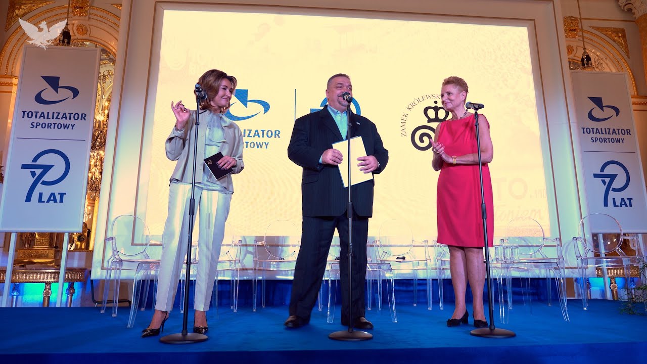 Totalizator Sportowy świętuje 70-lecie istnienia