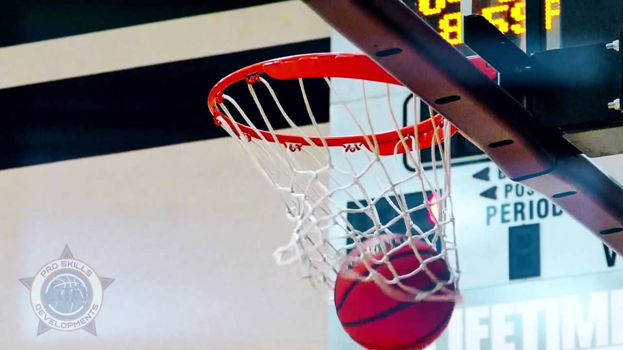 Pro Skills Developments Workout Nick Covington, Preston Sanchez, Race Young