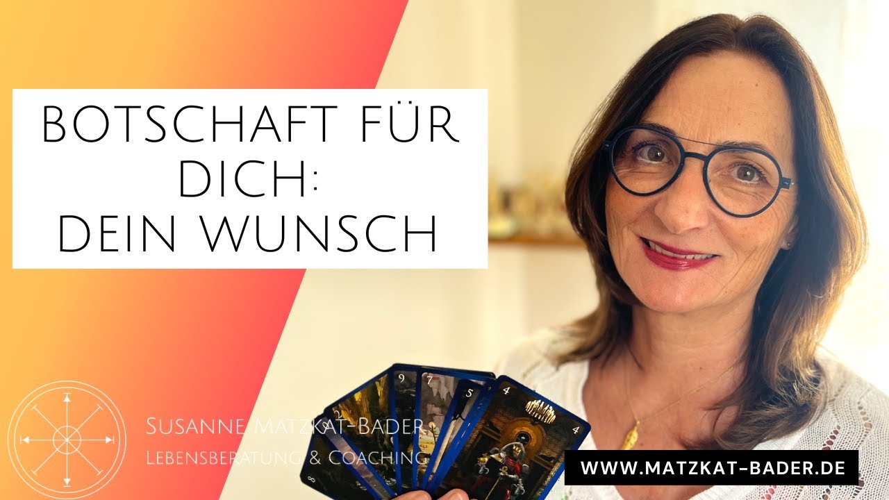 Kartenlegung SOCRATO-Tarot: Dein Weg zur Wunscherfüllung💫