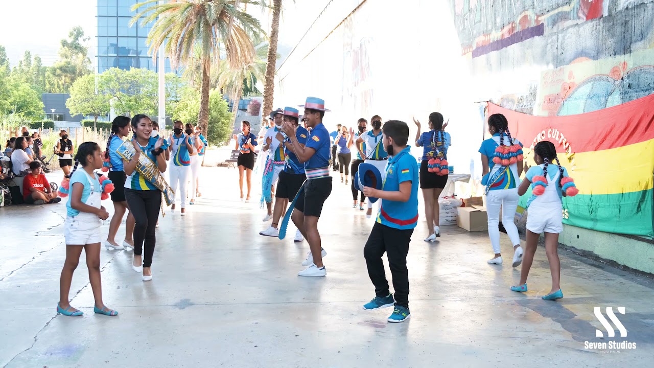 6to ANIVERSARIO JATUN MASIS 2021 - COMPLETO