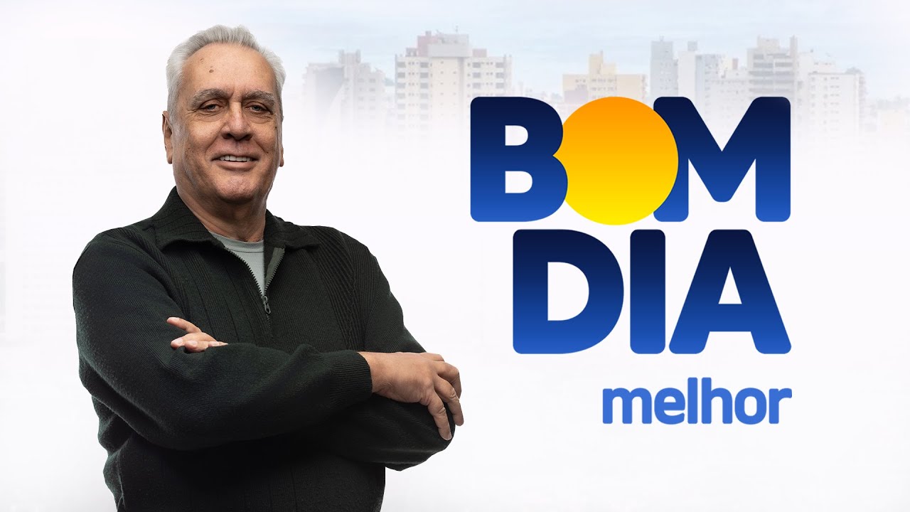 06h00 às 08h00 - BOM DIA MELHOR  - 26-02-2026