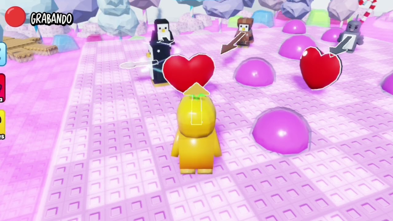 Jugando knockout#momentos divertidos